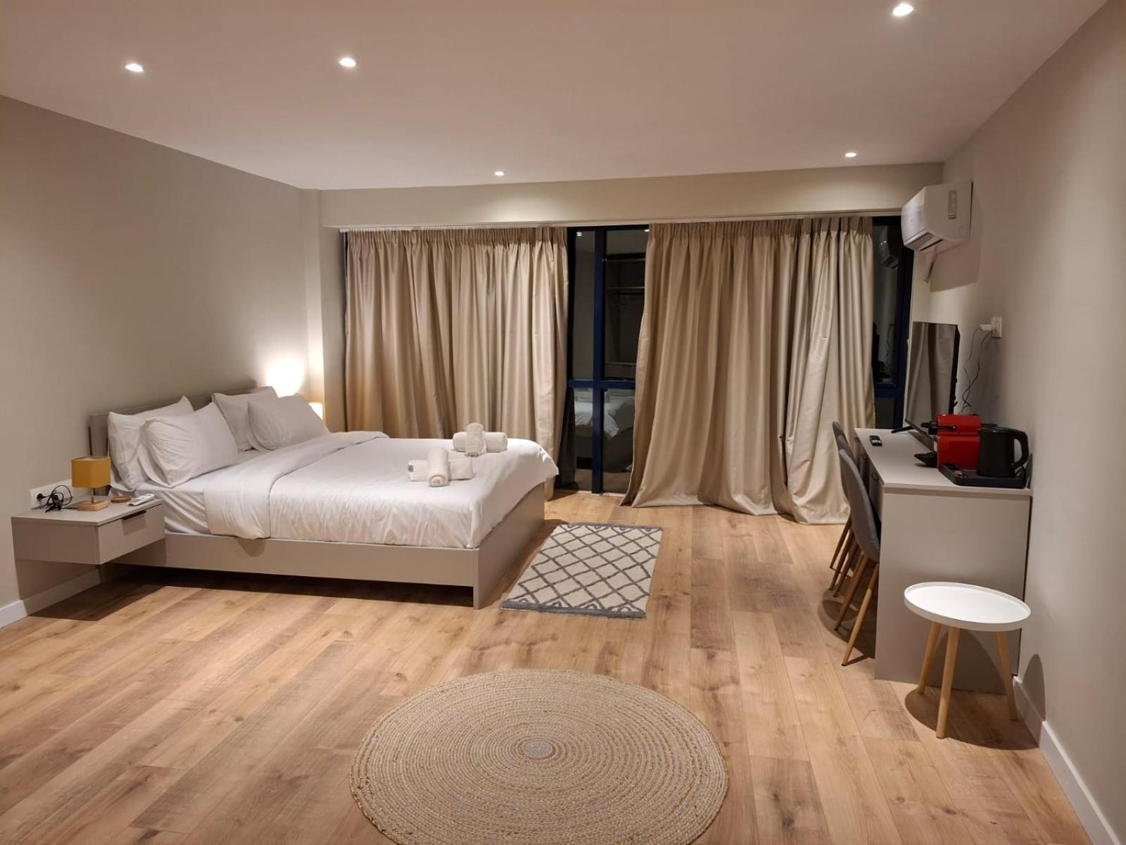 Hotel Figleaf Kypseli Atény Exteriér fotografie