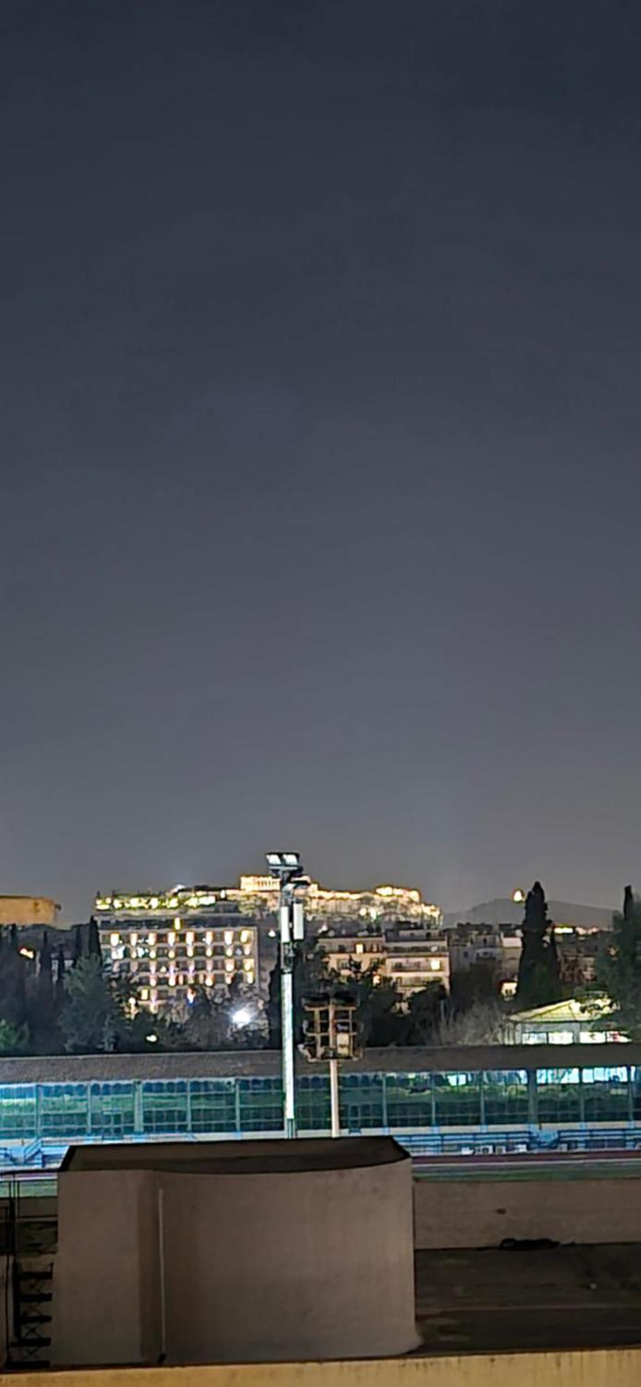 Hotel Figleaf Kypseli Atény Exteriér fotografie