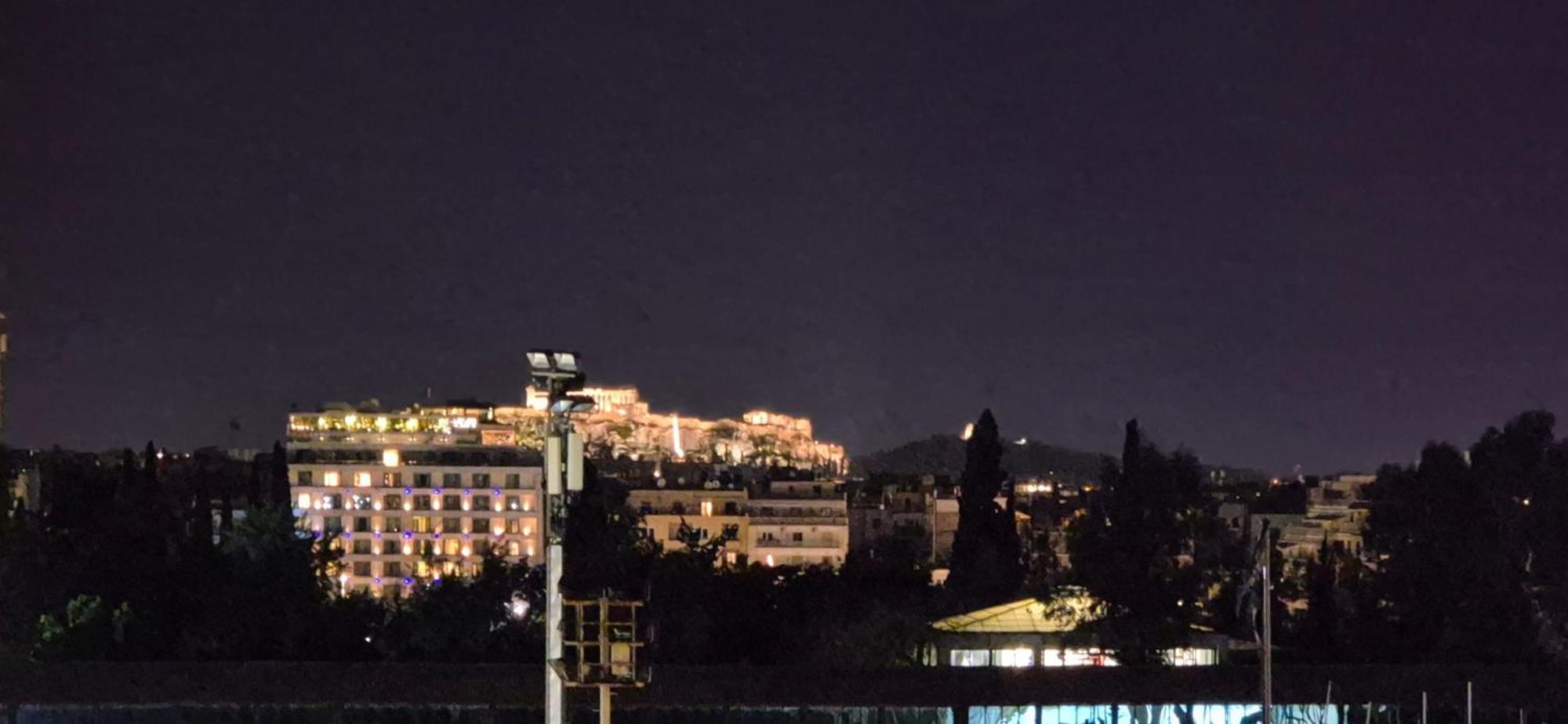 Hotel Figleaf Kypseli Atény Pokoj fotografie
